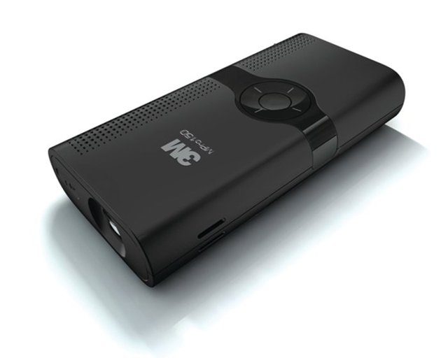 Máy chiếu 3M Mpro 150